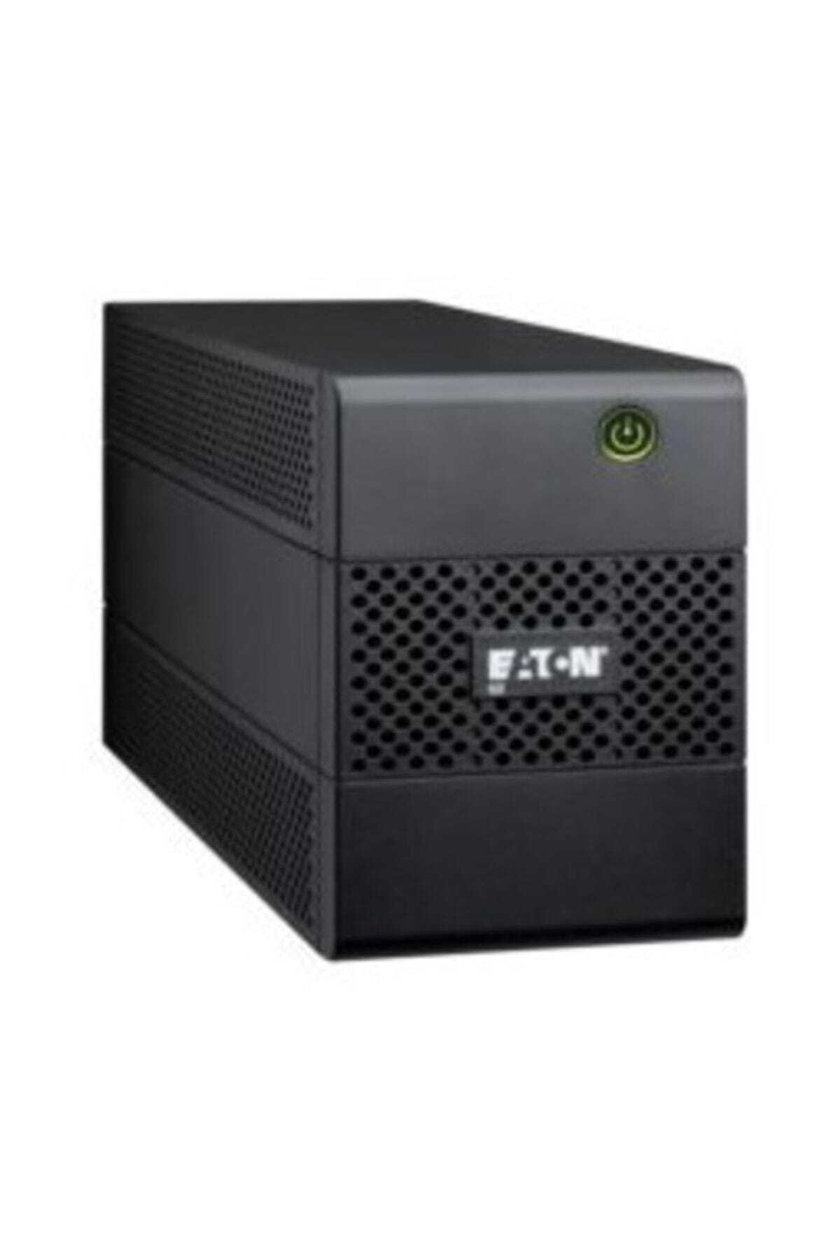Eaton 1.1kVA 5E Kesintisiz Güç Kaynağı (5E1100iUSB)