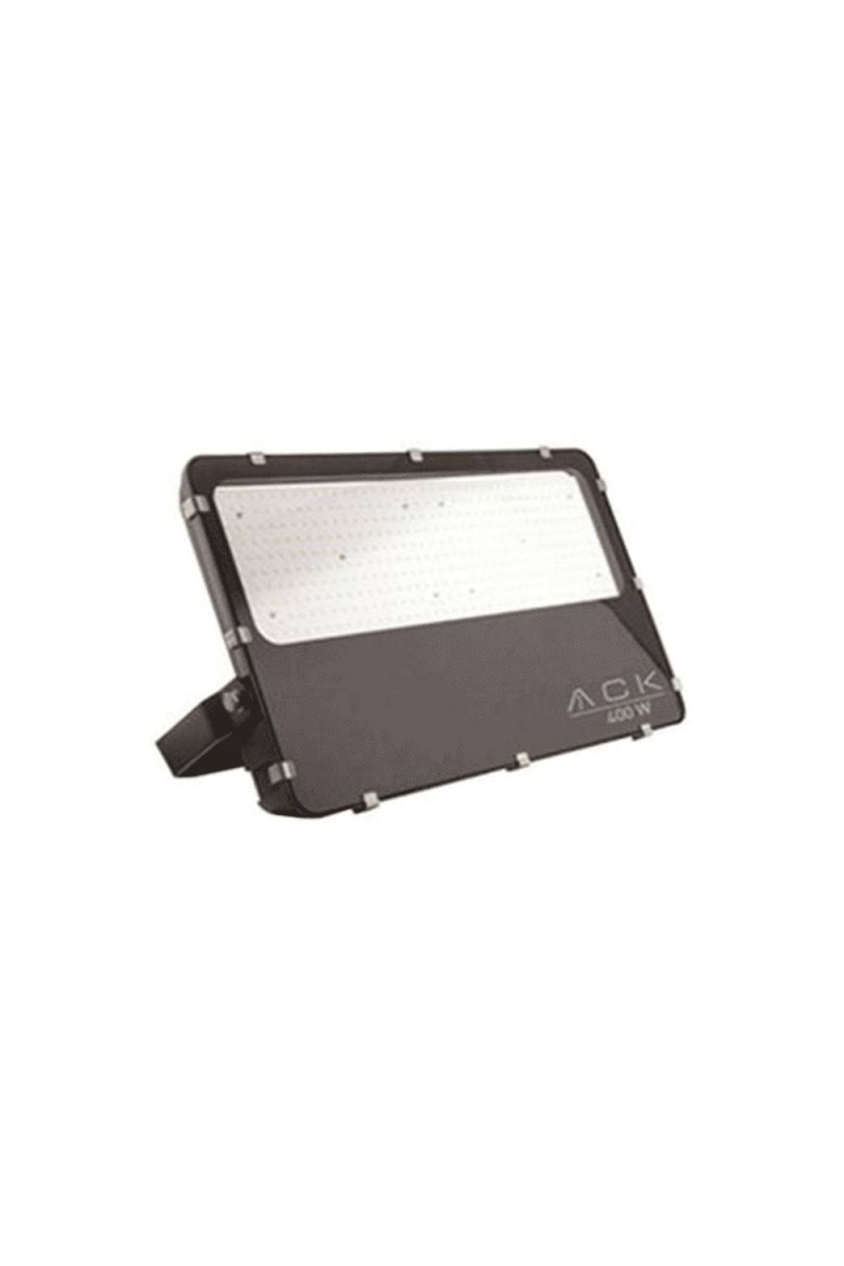 ACK 400 w Led Projektör 6500 k Beyaz