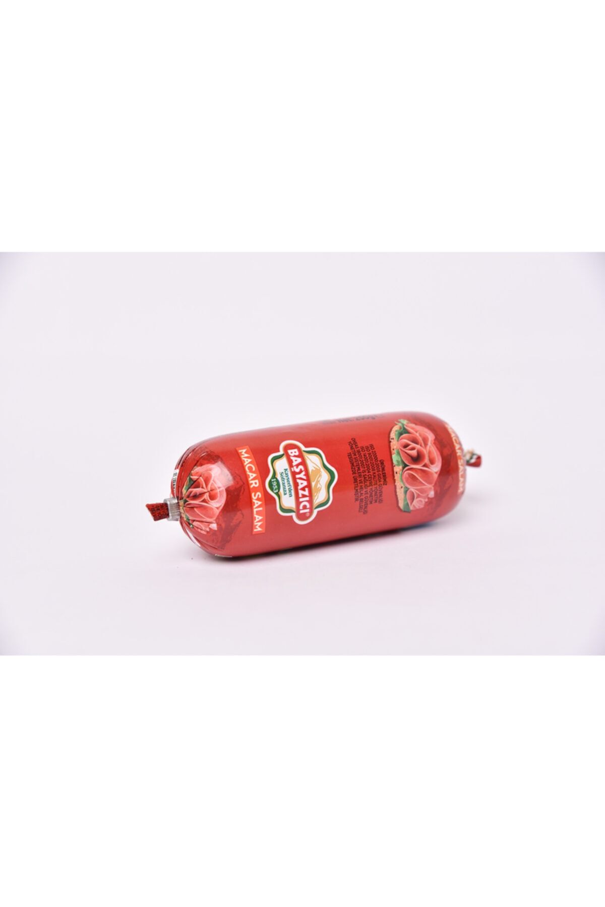 Başyazıcı Macar Salam  250 g