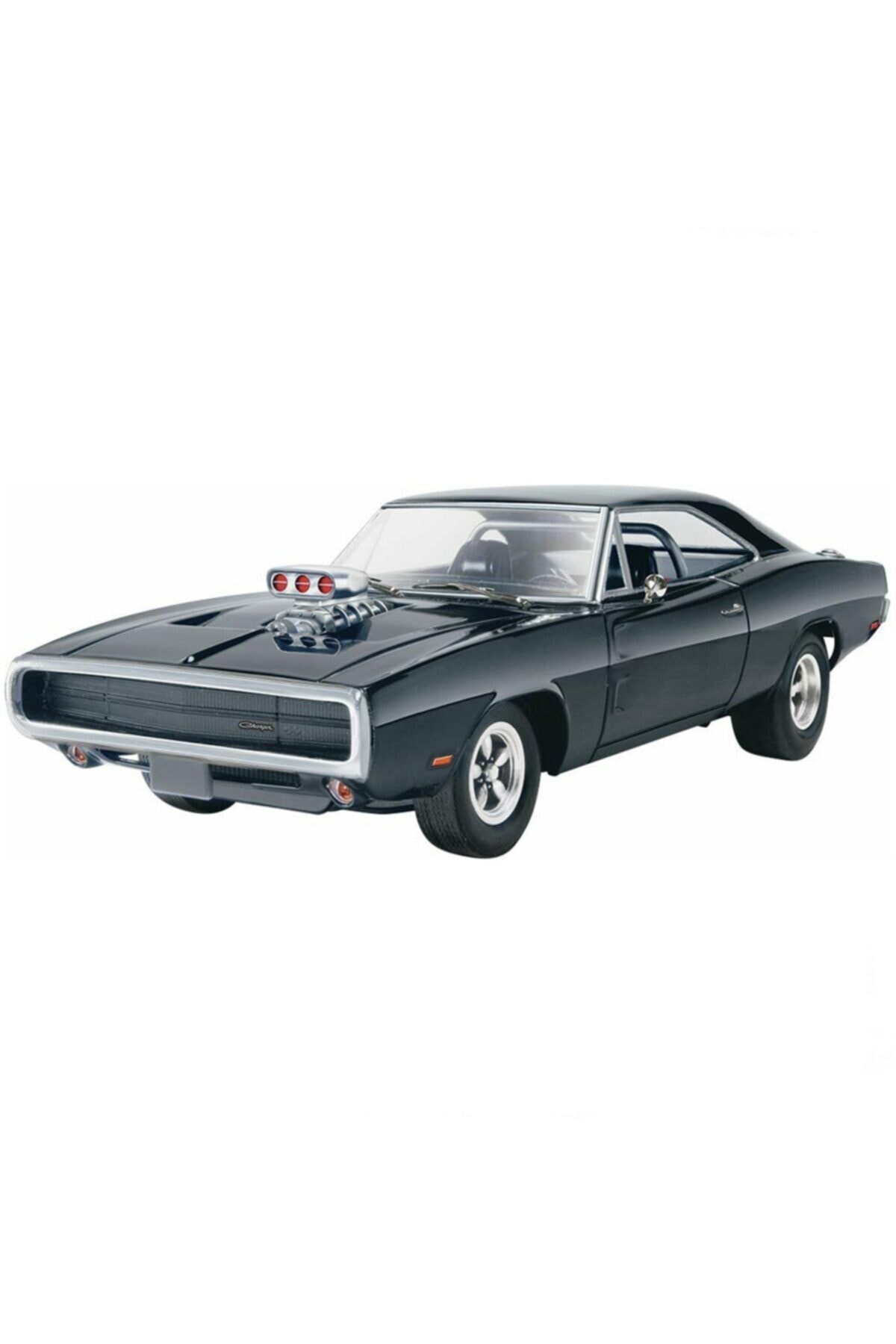 REVELL Dominic's 70 Dodge Charger