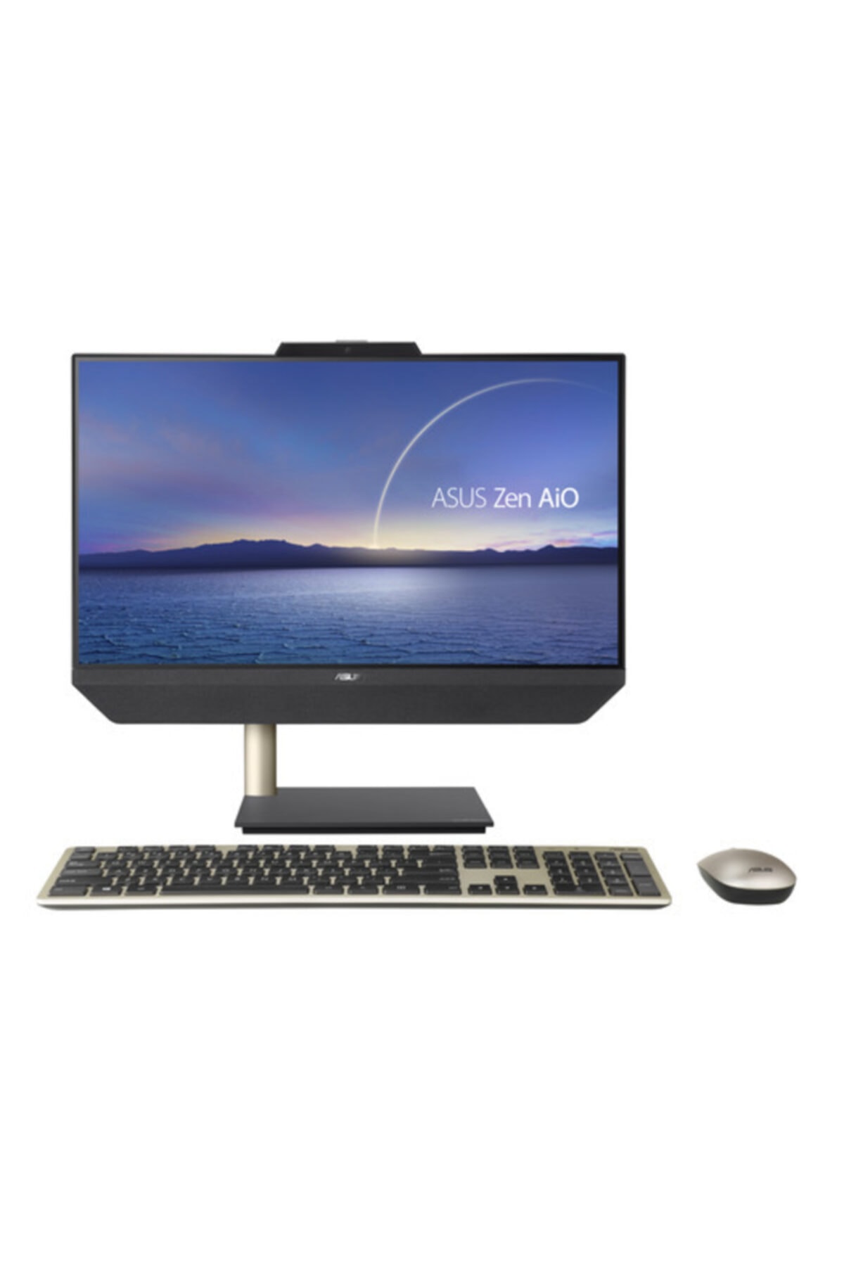 ASUS As A5200wfak I5-10210u 8g 256g 21.5' Dos