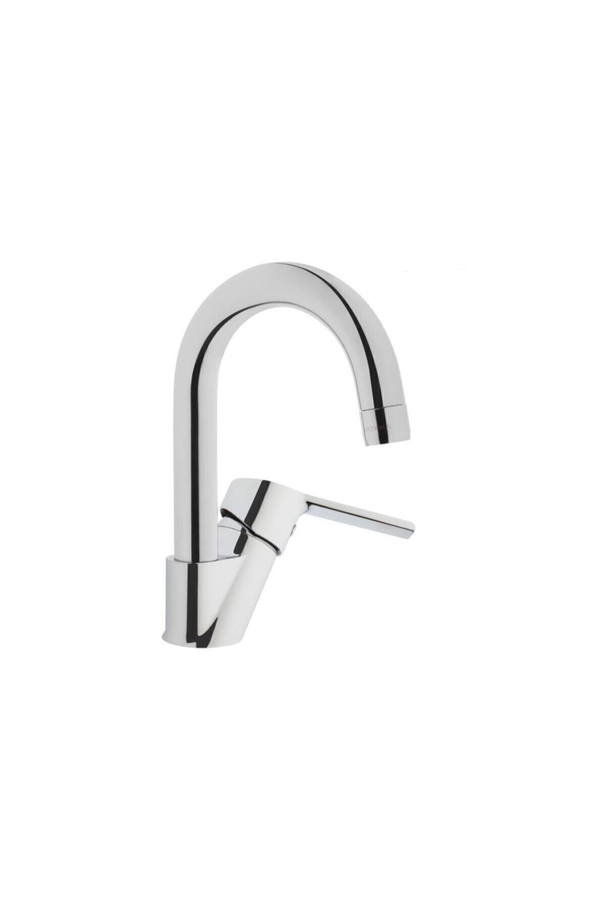 Artema . Axe S Lavabo Bataryası (döner Borulu) A42436