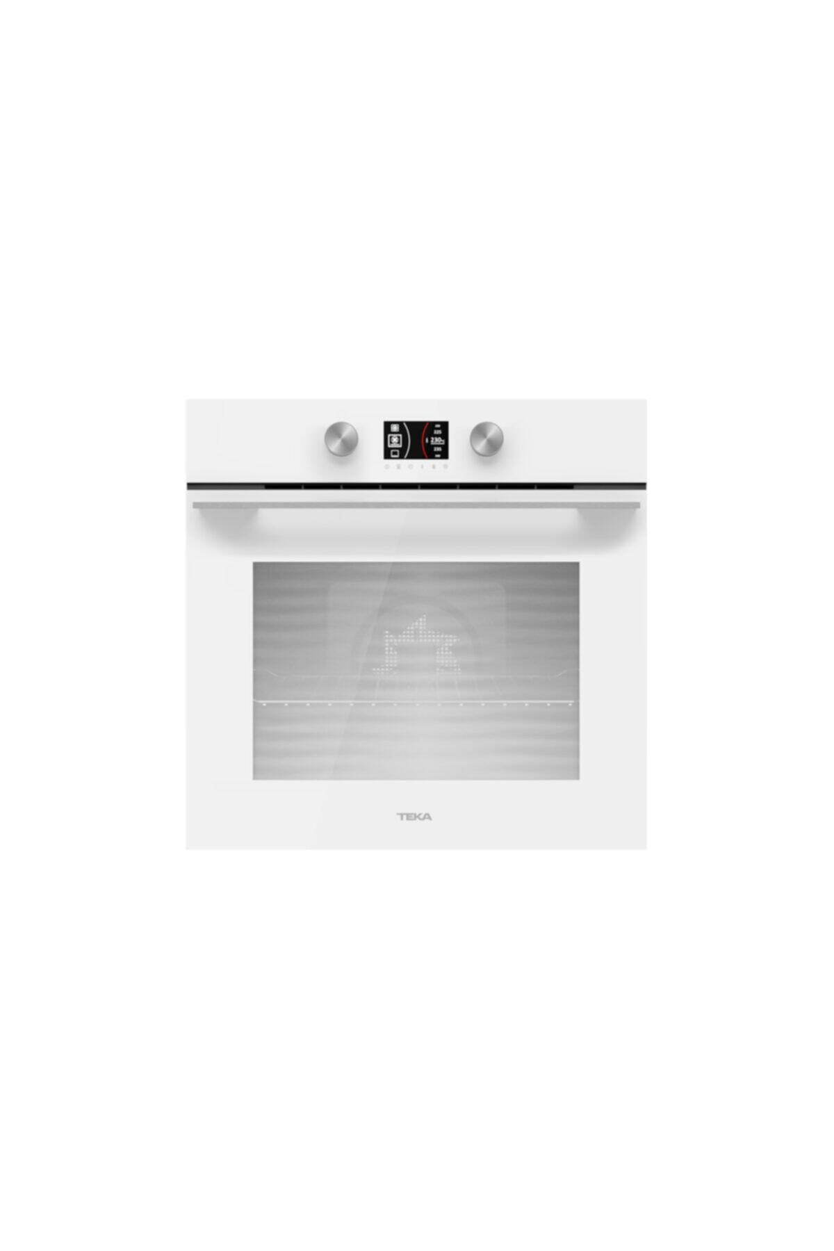 Teka Hlb 8600 wh 70 Lt Turbo Ankastre Fırın