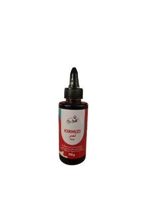Kırmızı Gıda Boyası 115 G Image 0