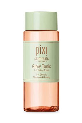 Glow Tonic Parlaklık Verici Pürüzsüzleştirici Arındırıcı Glikolik Asit Alkolsüz Tonik 100 ml Image 0