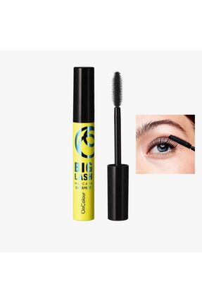 Oncolour Bıg Lash Suya Dayanıklı Maskara 42273 Image 0