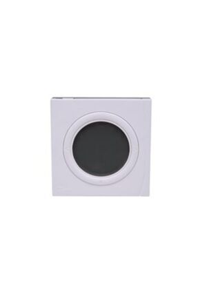 WT D Basic Plus 2 Yerden Isıtma Oda Termostatı 230V, Dijital; Zemin Sensör Opsiyonu Image 0