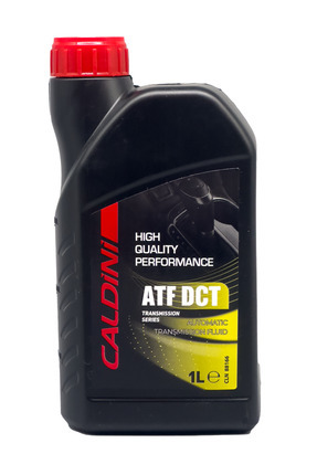 CALDİNİ TRANSMISSION SERIES ATF DCT ŞANZIMAN YAĞI Image 0