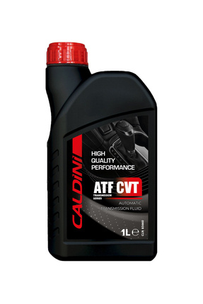 ŞANZIMAN YAĞI ATF CVT Image 0