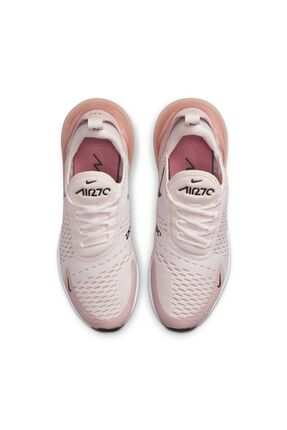 Air Max 270 Kadın Sneaker Ayakkabı Ah6789-604 Image 4