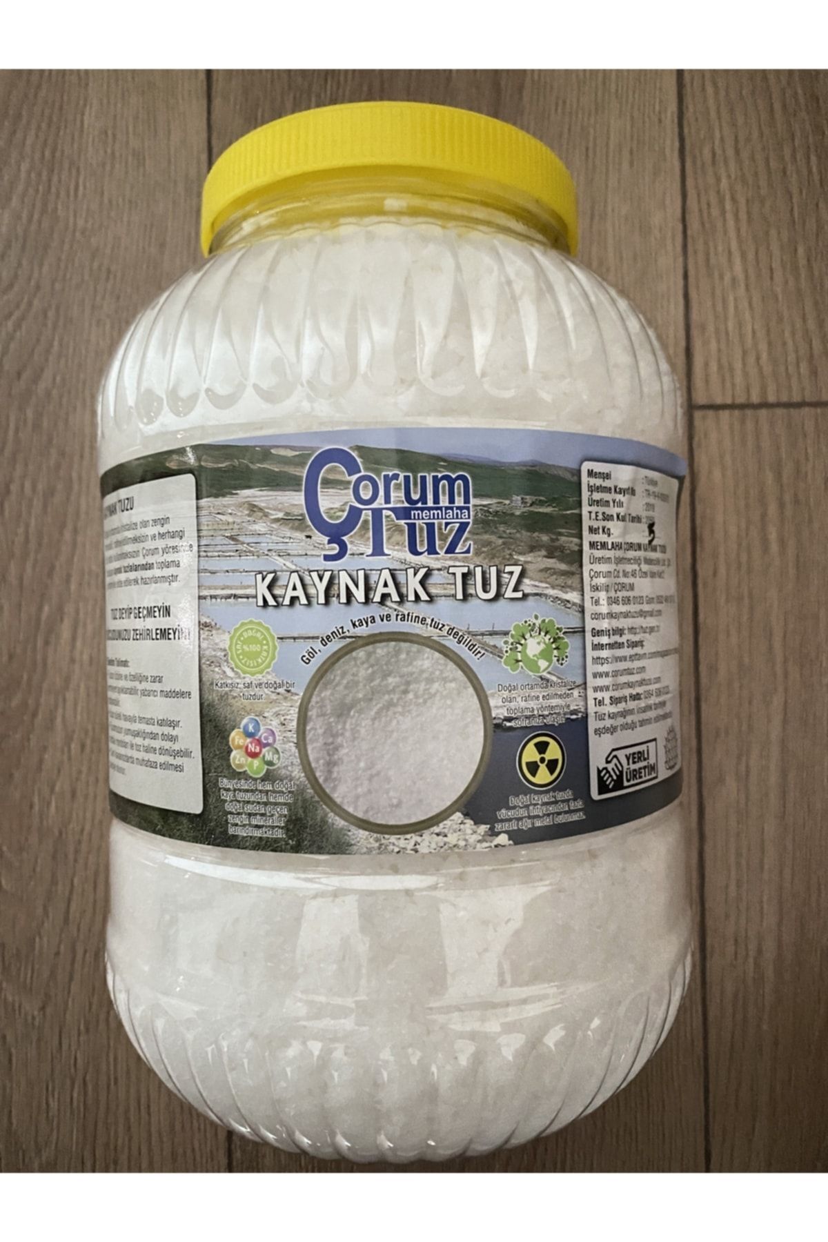 Product