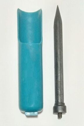 Olta Kamış Ayağı Olta Kamış Tutucu Olta Kamış Kazığı 40 X 23 Cm Image 0