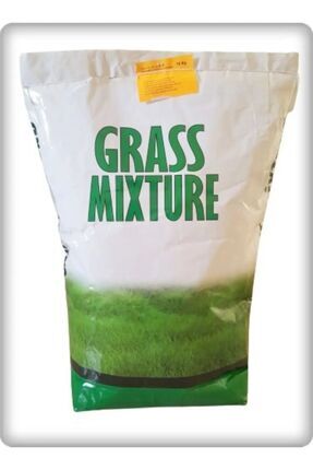 6’lı Karışım İthal Çim Tohumu (1 KG) Image 0
