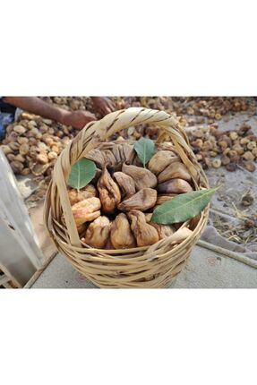 Kuru Incir Üreticiden Organik Sertifikalı 1kg Image 0