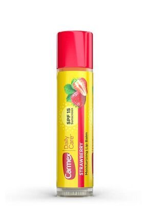 Daily Care Strawberry Stick 4,25 G Image 0