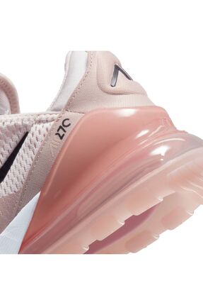 Air Max 270 Kadın Sneaker Ayakkabı Ah6789-604 Image 6