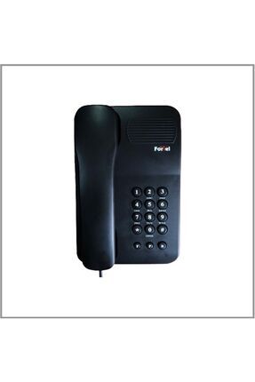 Analog Sabit Masaüstü Telefon Makinası Image 0