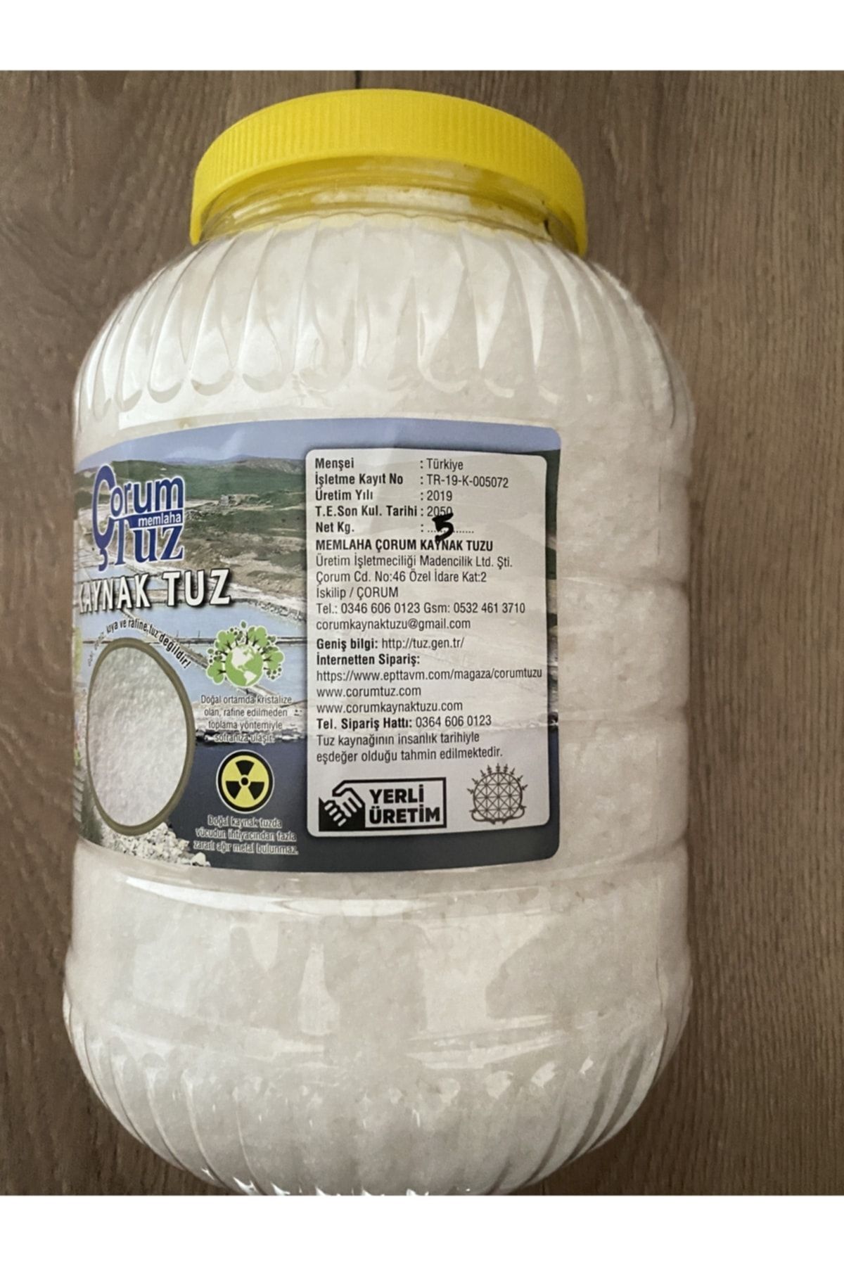 Product