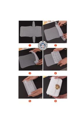 Kedi Model Çanta Kanvas Image 3