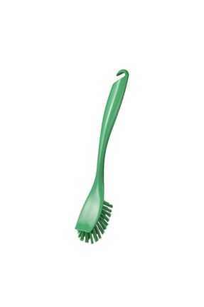 Antagen Plastik Bulaşık Fırçası- Yeşil Image 0