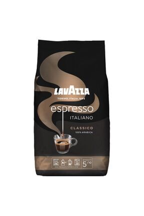 Espresso Italiano Classıco Kavrulmuş Çekirdek Kahve 1 kg Image 0