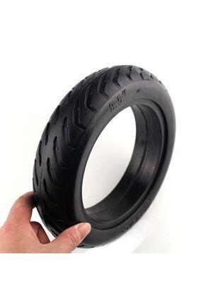 Xiaomi Elektrikli Scooter Dolgu Tekerlek Lastik 8.5 Inç Image 0