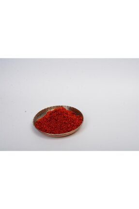 Ev Yapımı Pul Biber Kırmızı 500gram Image 0
