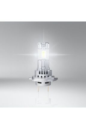 H7 Led Xenon Ampul 6500k 2 Adet Easy Serı Image 2