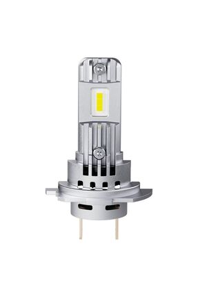 H7 Led Xenon Ampul 6500k 2 Adet Easy Serı Image 1