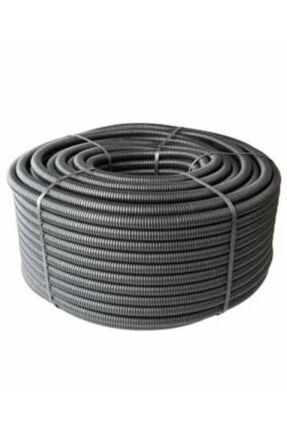 14’lük Spral Elektrik Borusu 100 Metre Image 0