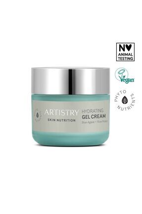 Amway Artıstry Nemlendirici Jel Krem Image 0