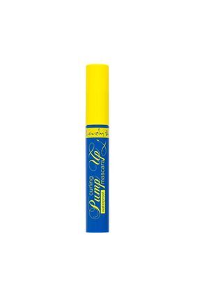 Mascara Pump Up Waterproof Suya Dayanıklı Maskara Image 0