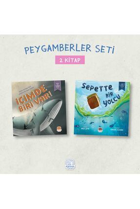 Peygamberler Seti (2 Kitap) Image 0