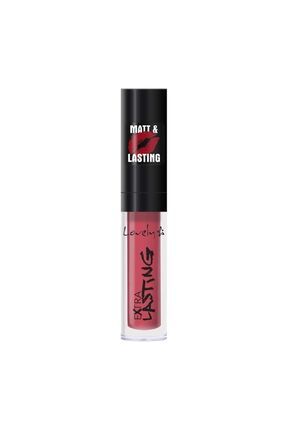 Lip Gloss Extra Lasting No:6 Dudak Parlatıcı Image 0