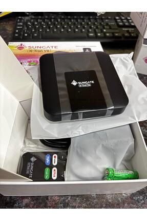 X-TRON V6 4K ULTRA HD ANDROID BOX Image 0