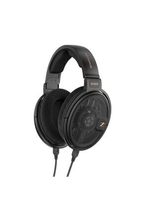 HD 660S2 Kulak Üstü High-End Kulaklık Image 0