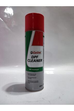 Dpf Partikül Temizleyici 400 ml Image 0