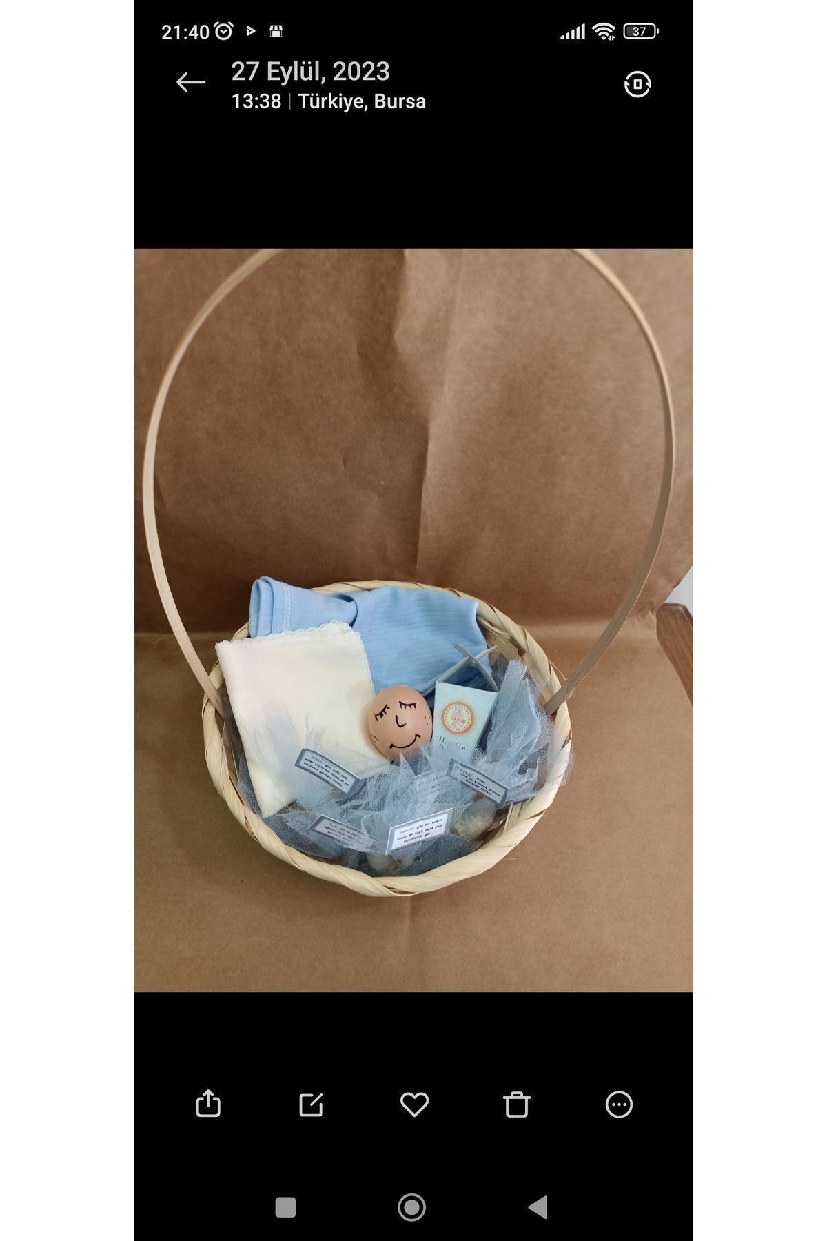 Product