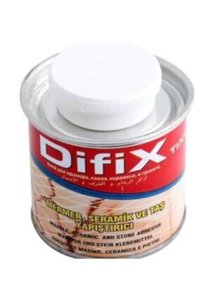 Mermer Seramik Ve Taş Yapıştırıcı / 250gr / Doğal Taş Yapıştırıcı Süper Güçlü Yapıştırıcı Image 3