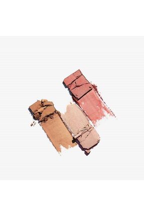 The One Ultra Ince Sıkıştırılmış Pudradan Oluşan Kontür Kiti 36126 Image 1