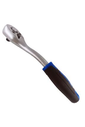 Cırcır Kolu 1/4 Profesyonel Yüksek Kalite Cırcır Kolu 72 Diş Tam Profesyonel Image 1