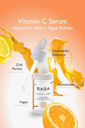 Vitamin C Serum Image 0
