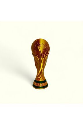 Fifa Worldcup Fifa Dünya Kupası 20 cm Image 0