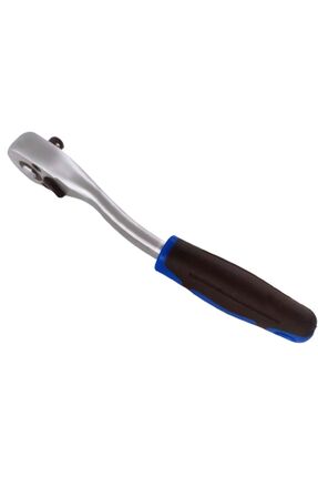 Cırcır Kolu 1/4 Profesyonel Yüksek Kalite Cırcır Kolu 72 Diş Tam Profesyonel Image 3