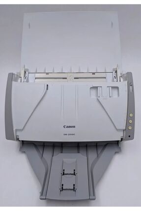Yenilenmiş Canon DR-2510C Döküman Tarayıcı Image 0