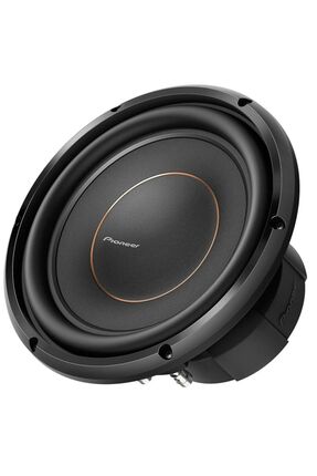 Ts-d12d4 2000 Watt 30 Cm Oto Subwoofer Bas Çift Bobin Image 0