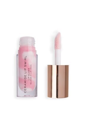 Swirl Ceramide Dudak Parlatıcısı Lip Gloss Gloss Clear Image 0
