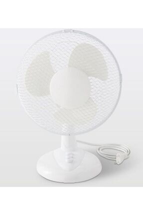 Opp Masa Üstü Vantilatör Beyaz FT23 25W 23 cm Image 0