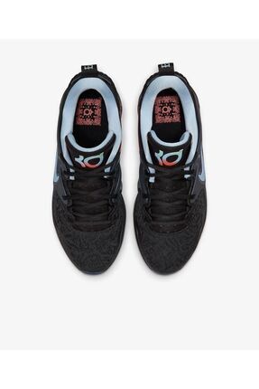Kevin Durant Kd15 Erkek Siyah Basketbol Ayakkabısı ( Dar Kalıp) Image 3