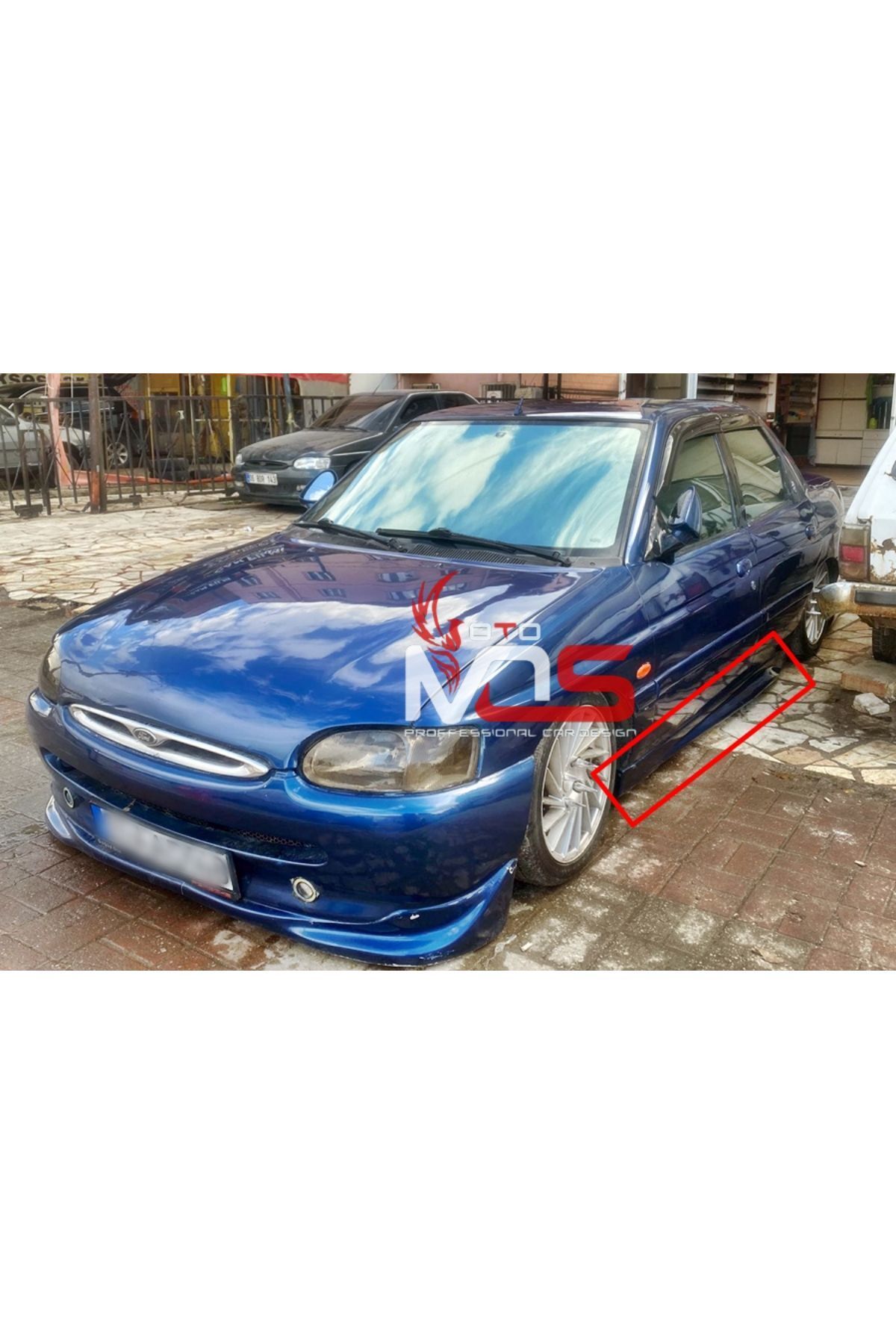 Product